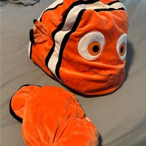 Baby 3-6m Nemo costume